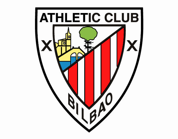 Escudo del Athletic Club de Bilbao