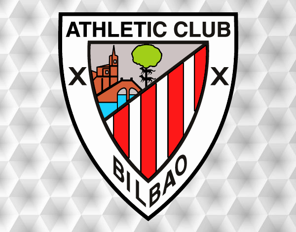 Escudo del Athletic Club de Bilbao