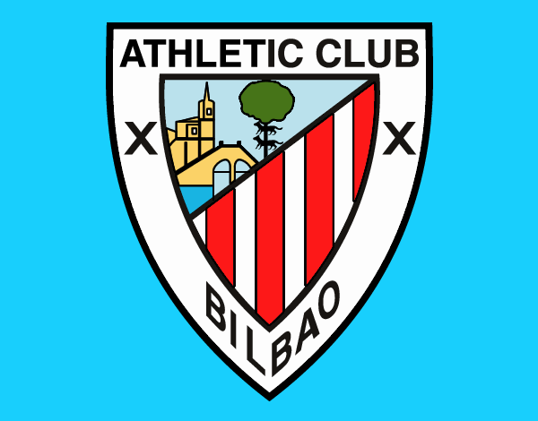 Escudo del Athletic Club de Bilbao