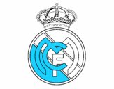 Escudo del Real Madrid C.F.