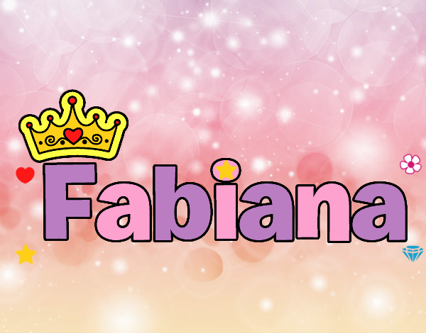 Fabiana