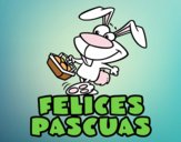 Felices Pascuas