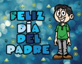 Feliz día del padre