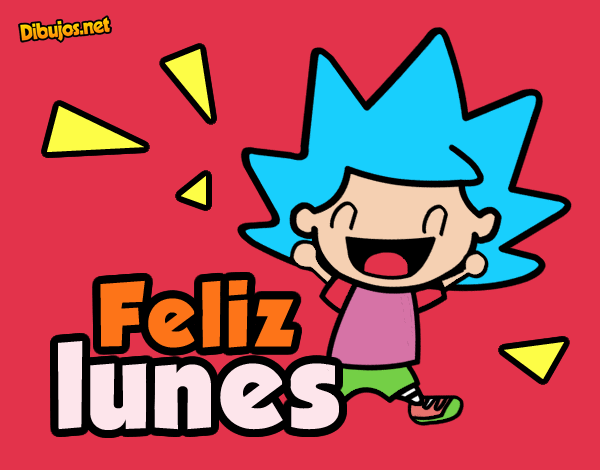 Feliz lunes