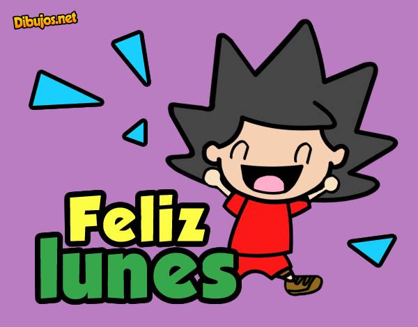 Feliz lunes