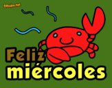 Feliz miércoles