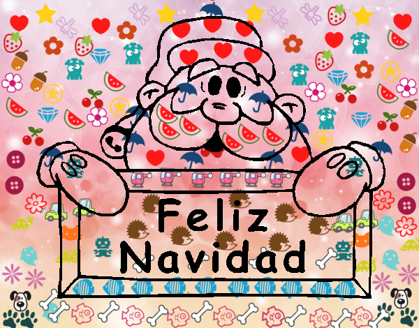 Feliz Navidad