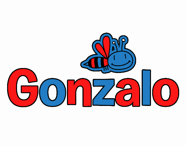 Gonzalo