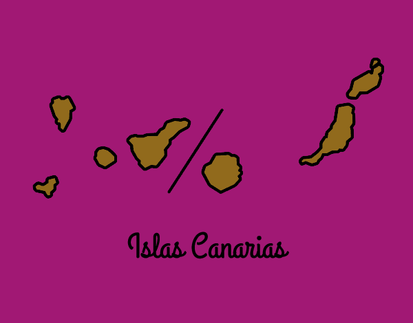 Islas Canarias