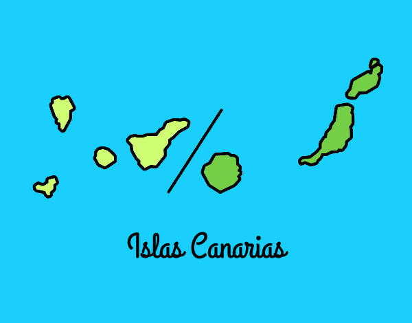 Islas Canarias