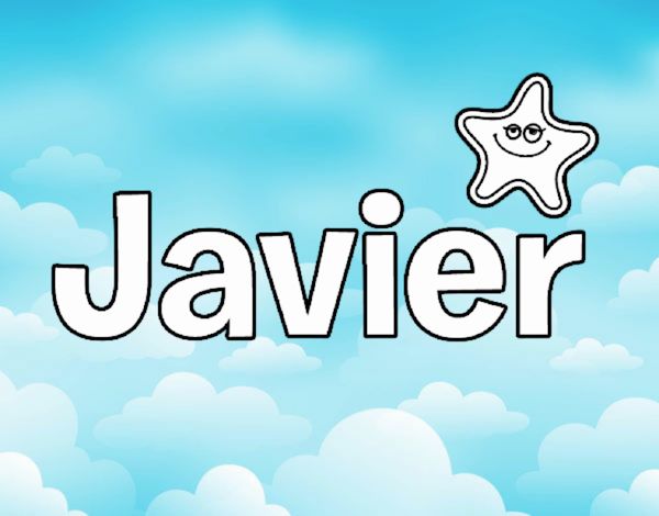 Javier