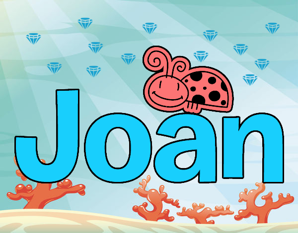 Joan