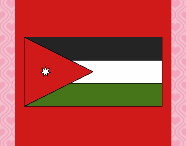 Jordania