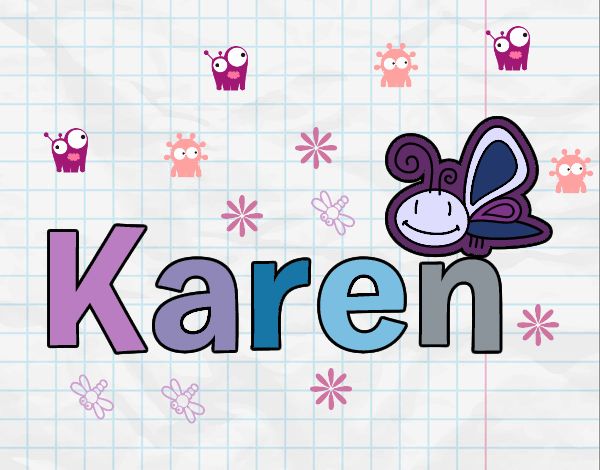 Karen