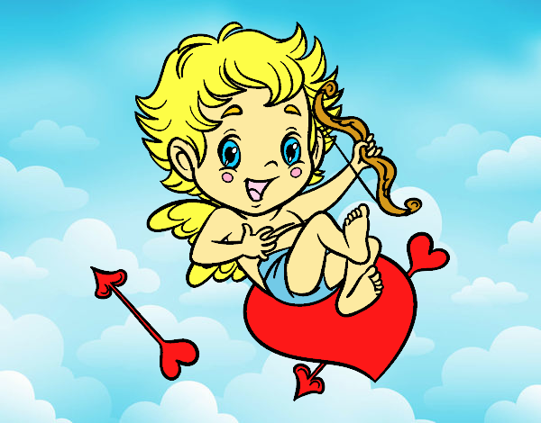 Niño Cupido