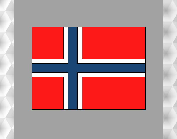 Noruega 1