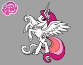 Princesa Celestia