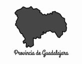 Provincia de Guadalajara