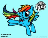 Rainbow Dash