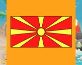 República de Macedonia