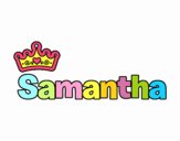 Samantha