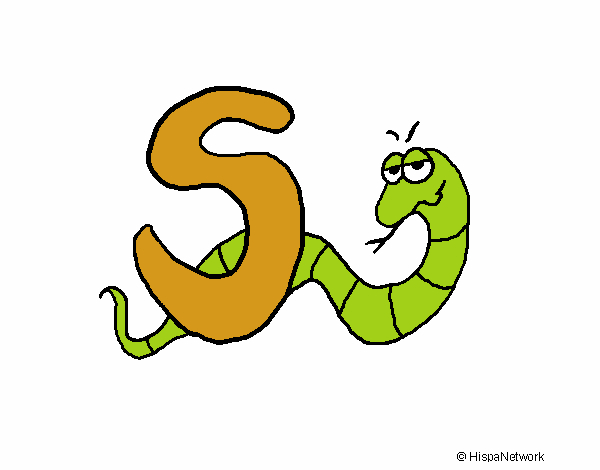 Serpiente 1