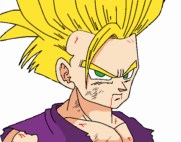 Gohan