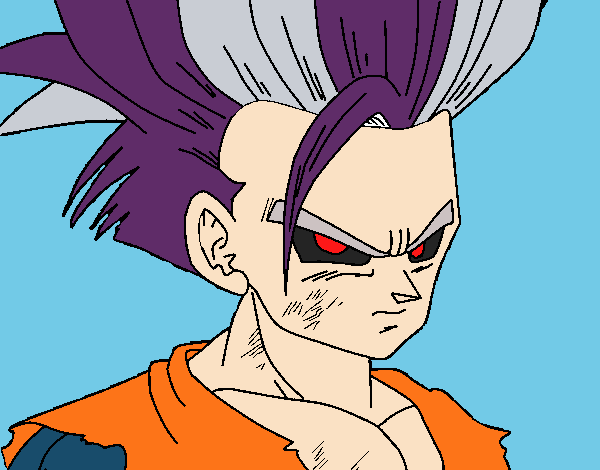 Son Gohan