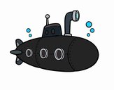 Submarino espía