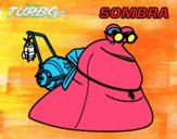 Turbo - Sombra