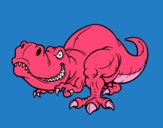 Tyrannosaurus Rex