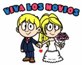 Viva los novios