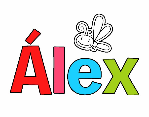 Álex