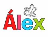 Álex