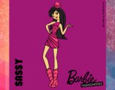 Barbie Fashionista 2