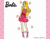 Barbie veraniega