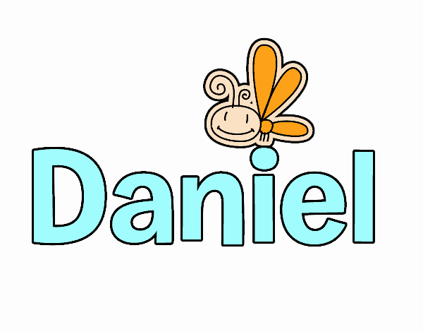 Daniel