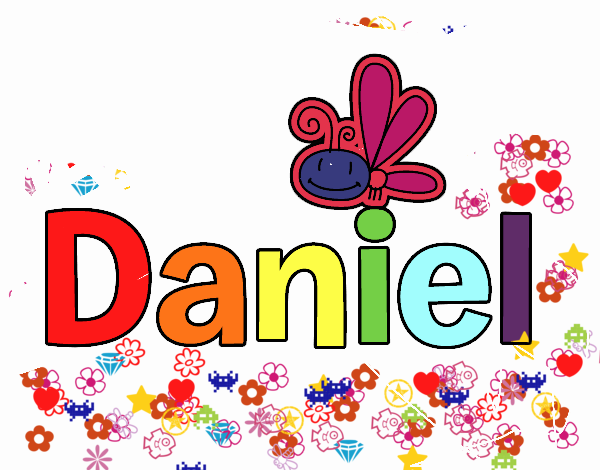 Daniel