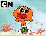 Darwin de Gumball