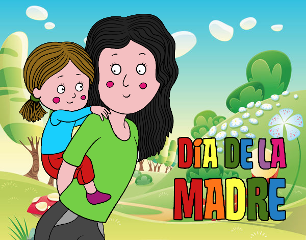 Día de la Madre