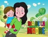 Día de la Madre