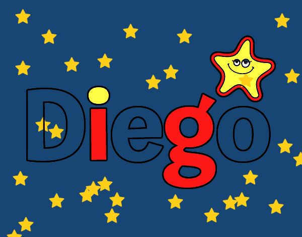 Diego