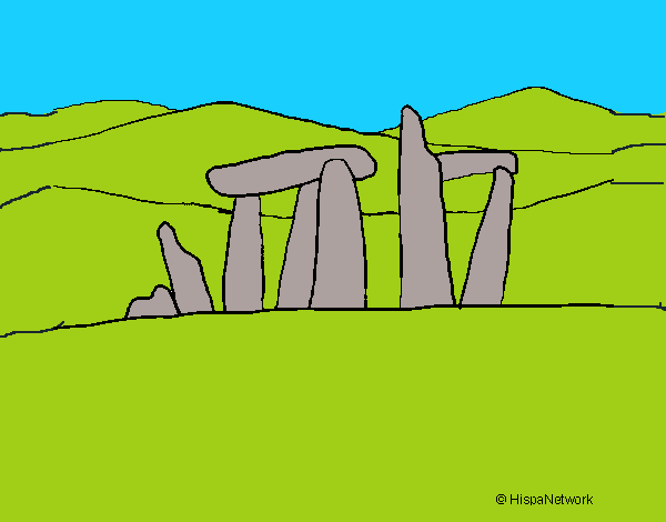 Dolmen