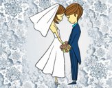 El Marido y la Mujer