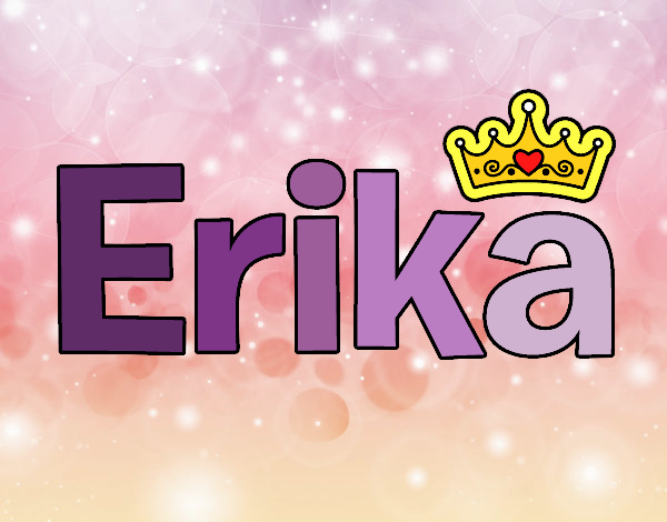 Erika