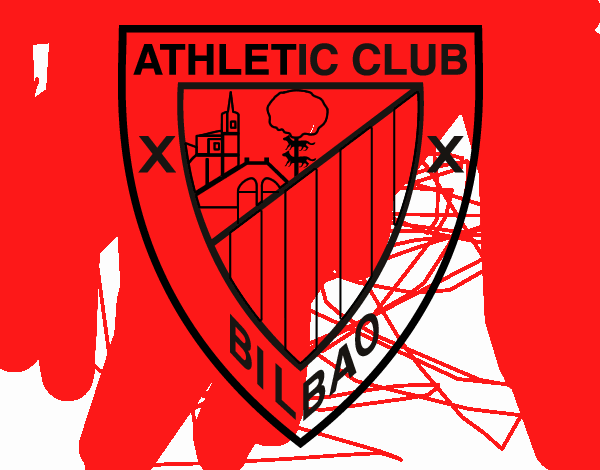 Escudo del Athletic Club de Bilbao