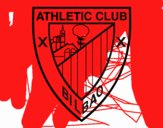 Escudo del Athletic Club de Bilbao