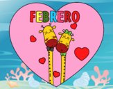 Febrero