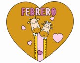 Febrero