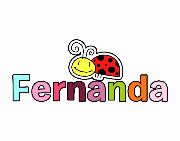 Fernanda